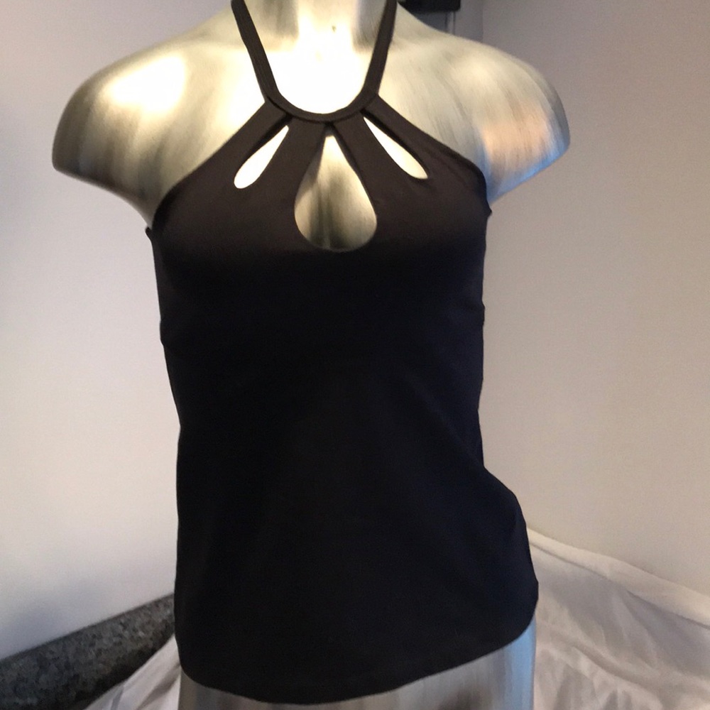 Body Up Top